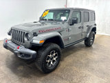 Used 2020 Jeep Wrangler Unlimited Rubicon image 3