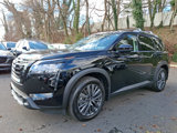 New 2025 Nissan Pathfinder SL w/ SL Premium Package image 2