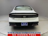 Used 2024 Hyundai Sonata SEL w/ Convenience Package image 4