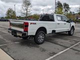 New 2025 Ford F350 King Ranch w/ Chrome Package image 4