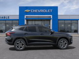 New 2025 Chevrolet Trax LT w/ Sunroof Package image 5