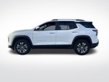 Used 2025 Chevrolet Equinox LT w/ Convenience Package II image 2