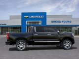 New 2025 Chevrolet Silverado 1500 High Country image 5
