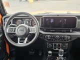 New 2025 Jeep Wrangler Sahara image 2