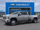 New 2025 Chevrolet Silverado 3500 High Country w/ High Country Premium Package image 2