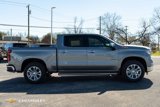 New 2025 Chevrolet Silverado 1500 LTZ image 4