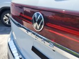 New 2025 Volkswagen Atlas SE image 5