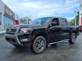 New 2025 Nissan Frontier SV w/ SV Convenience Package image 3