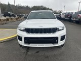 New 2025 Jeep Grand Cherokee L Overland w/ Advanced Protech Group III image 3