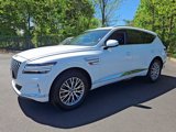 Used 2024 Genesis GV80 2.5T image 3