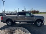 New 2025 Ford F250 Lariat w/ Chrome Package image 5