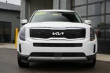 Used 2022 Kia Telluride LX image 2