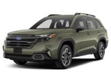 New 2025 Subaru Forester Sport image 2