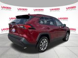 Used 2023 Toyota RAV4 XLE Premium image 3