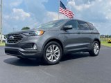 Certified 2024 Ford Edge Titanium image 5