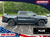 New 2025 RAM 1500 Big Horn image 6