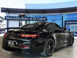 New 2025 Mercedes-Benz AMG GT 55 image 3