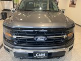 New 2025 Ford F150 XLT w/ Equipment Group 302A MID image 2