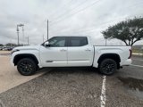 Used 2025 Toyota Tundra Platinum image 3