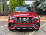 Used 2023 Mercedes-Benz GLE 53 AMG 4MATIC Coupe image 3