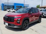 New 2026 Chevrolet Equinox LT w/ Convenience Package II image 4