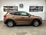 Used 2017 Hyundai Tucson SE Plus image 2