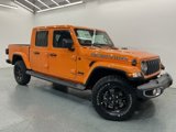 New 2025 Jeep Gladiator Sport image 2