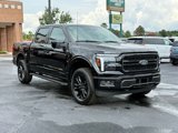 New 2025 Ford F150 Lariat w/ Equipment Group 501A Mid image 2