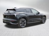 New 2025 Chevrolet Blazer EV SS image 5