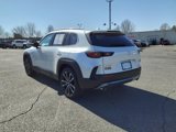 Used 2025 MAZDA CX-50 2.5 Turbo w/ Premium Plus Pkg image 3