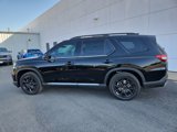 New 2025 Honda Pilot Touring image 3