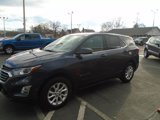 Used 2019 Chevrolet Equinox LT image 3