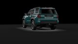 New 2025 Toyota 4Runner TRD Off-Road Premium image 4