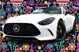 New 2025 Mercedes-Benz AMG GT 55 image 2