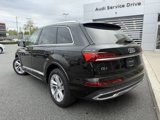 Certified 2024 Audi Q7 3.0T Premium Plus image 4