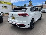 Used 2021 Volkswagen Atlas Cross Sport SEL R-Line w/ Cross Sport MDO Package image 3