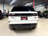 Used 2019 Land Rover Range Rover Velar R-Dynamic SE image 4