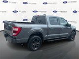 Certified 2023 Ford F150 Lariat w/ Equipment Group 502A High image 5