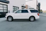 Used 2024 Ford Expedition Max Platinum image 4