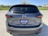 Used 2023 MAZDA CX-5 Carbon Edition image 5