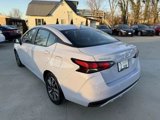 Used 2024 Nissan Versa SV image 3