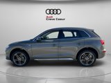New 2025 Audi Q5 e Premium Plus image 2