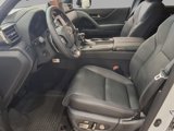 New 2025 Lexus LX 600 4WD w/ Luxury Package image 5