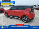 Used 2025 Kia Soul EX image 3