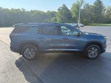 New 2026 Chevrolet Traverse LT image 6