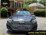 Used 2018 Audi A5 2.0T Premium Plus w/ Premium Plus image 4