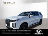 New 2025 Hyundai Palisade Calligraphy image 5