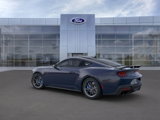 New 2025 Ford Mustang Dark Horse image 4