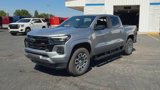 New 2026 Chevrolet Colorado Z71 w/ Technology Package image 4