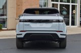 New 2026 Land Rover Range Rover Evoque Dynamic SE image 5
